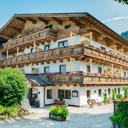 Hotel Schoerhof 살펠덴암스타이너르넨미어 외부 사진