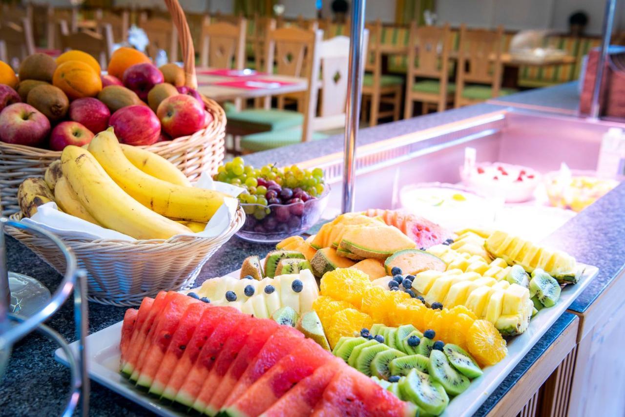 Hotel Schoerhof 살펠덴암스타이너르넨미어 외부 사진