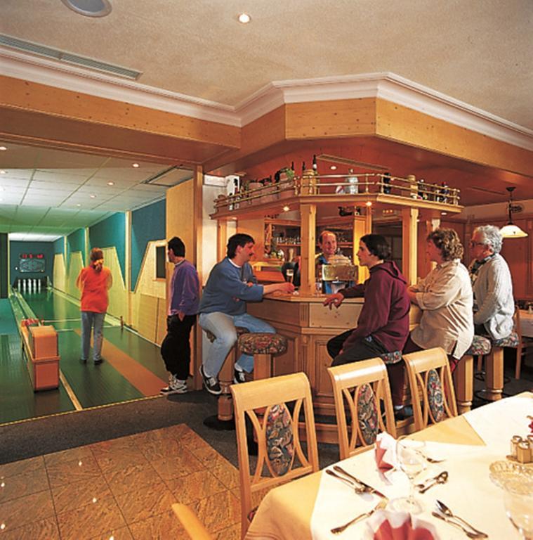 Hotel Schoerhof 살펠덴암스타이너르넨미어 외부 사진