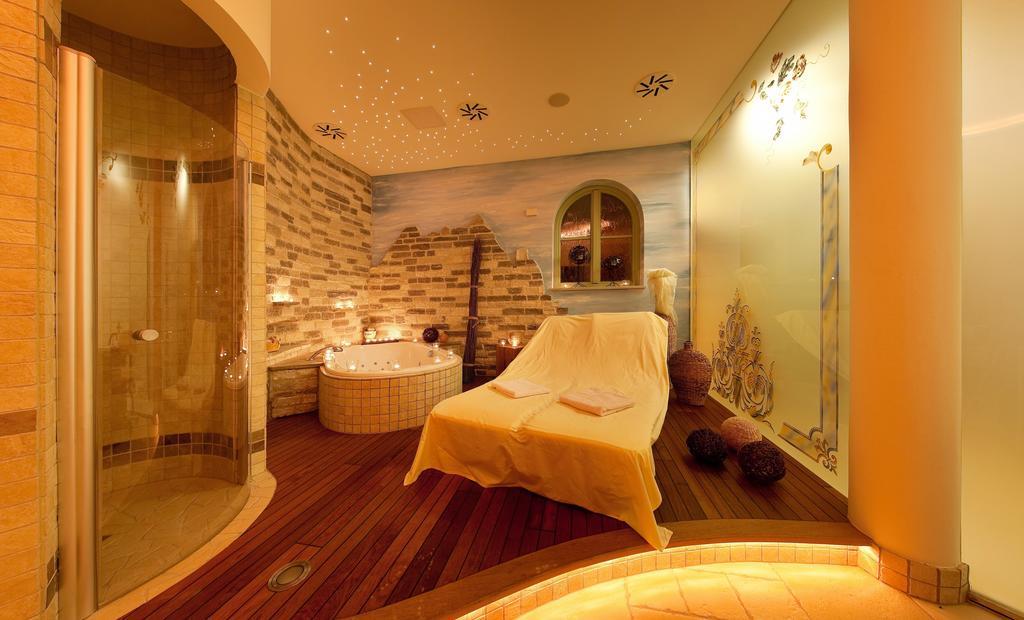 Hotel Schoerhof 살펠덴암스타이너르넨미어 외부 사진