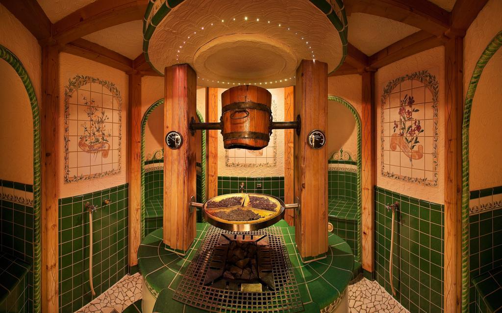 Hotel Schoerhof 살펠덴암스타이너르넨미어 외부 사진