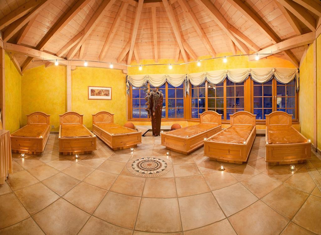 Hotel Schoerhof 살펠덴암스타이너르넨미어 외부 사진