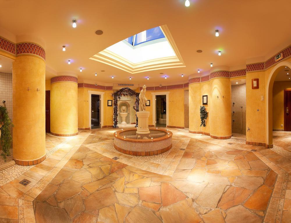 Hotel Schoerhof 살펠덴암스타이너르넨미어 외부 사진