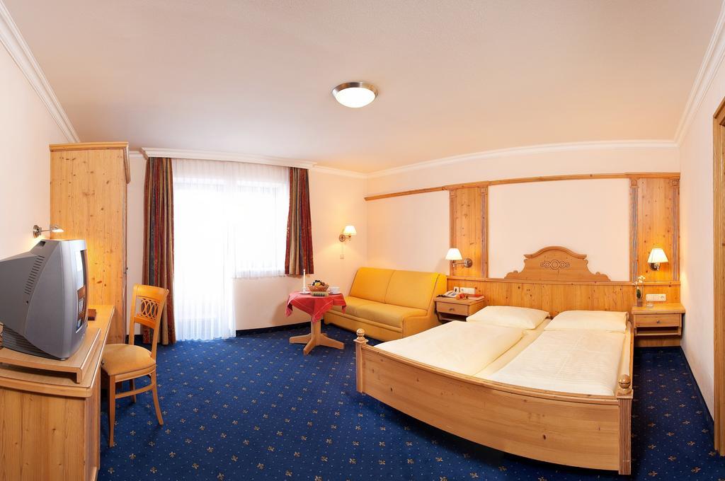 Hotel Schoerhof 살펠덴암스타이너르넨미어 객실 사진