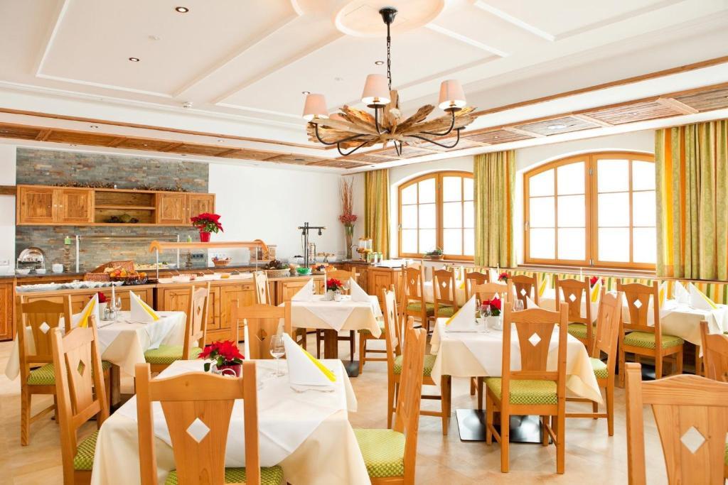 Hotel Schoerhof 살펠덴암스타이너르넨미어 외부 사진