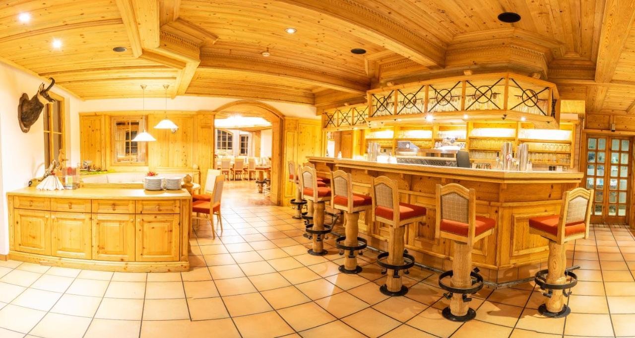 Hotel Schoerhof 살펠덴암스타이너르넨미어 외부 사진