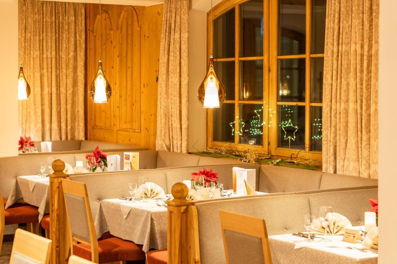Hotel Schoerhof 살펠덴암스타이너르넨미어 외부 사진