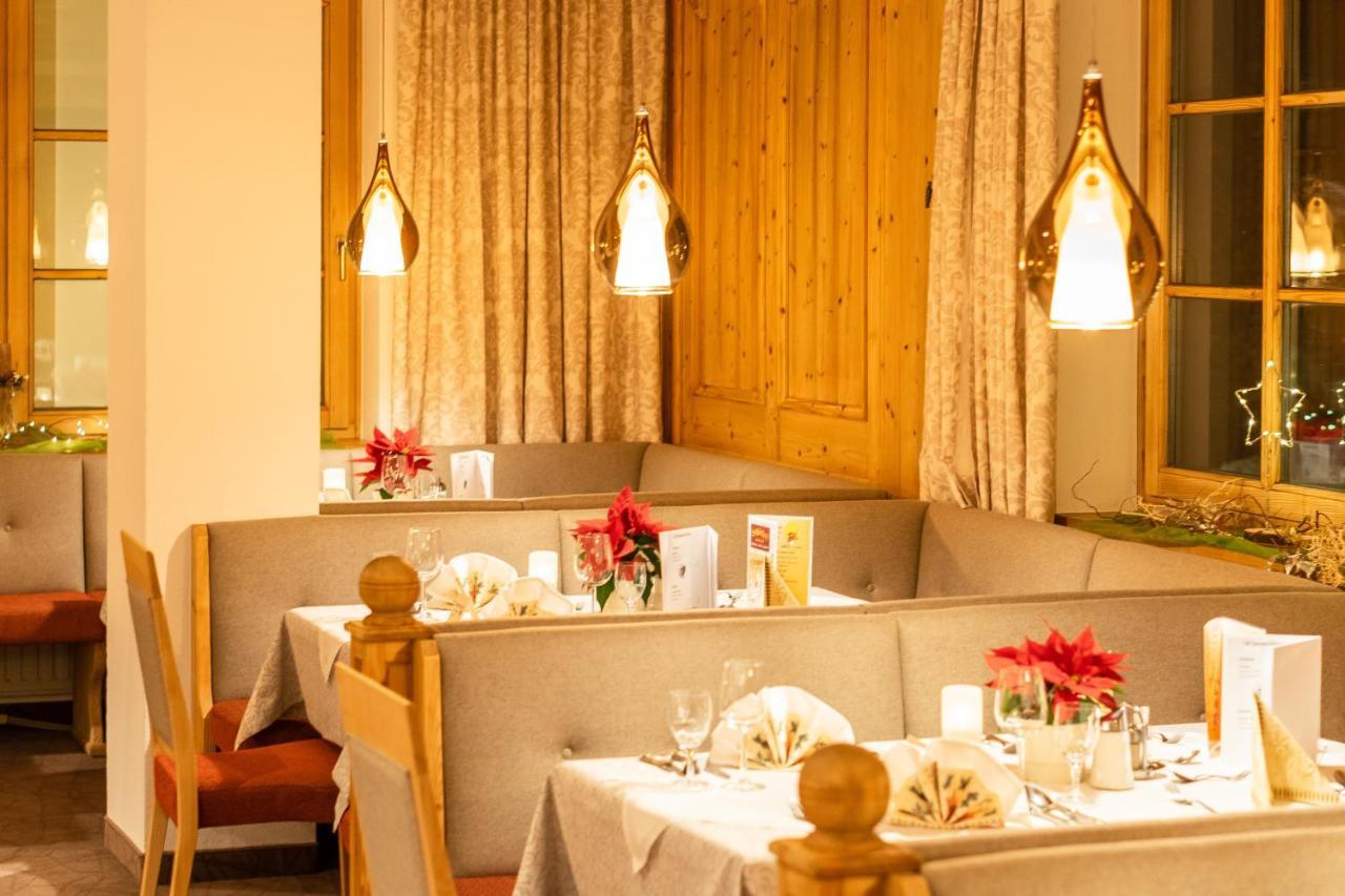 Hotel Schoerhof 살펠덴암스타이너르넨미어 외부 사진