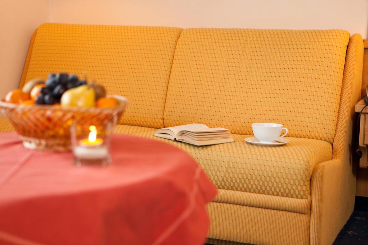 Hotel Schoerhof 살펠덴암스타이너르넨미어 외부 사진