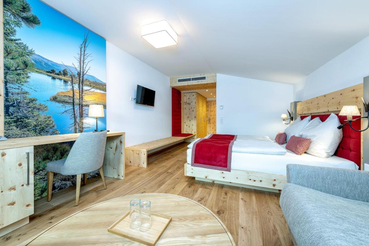 Hotel Schoerhof 살펠덴암스타이너르넨미어 외부 사진