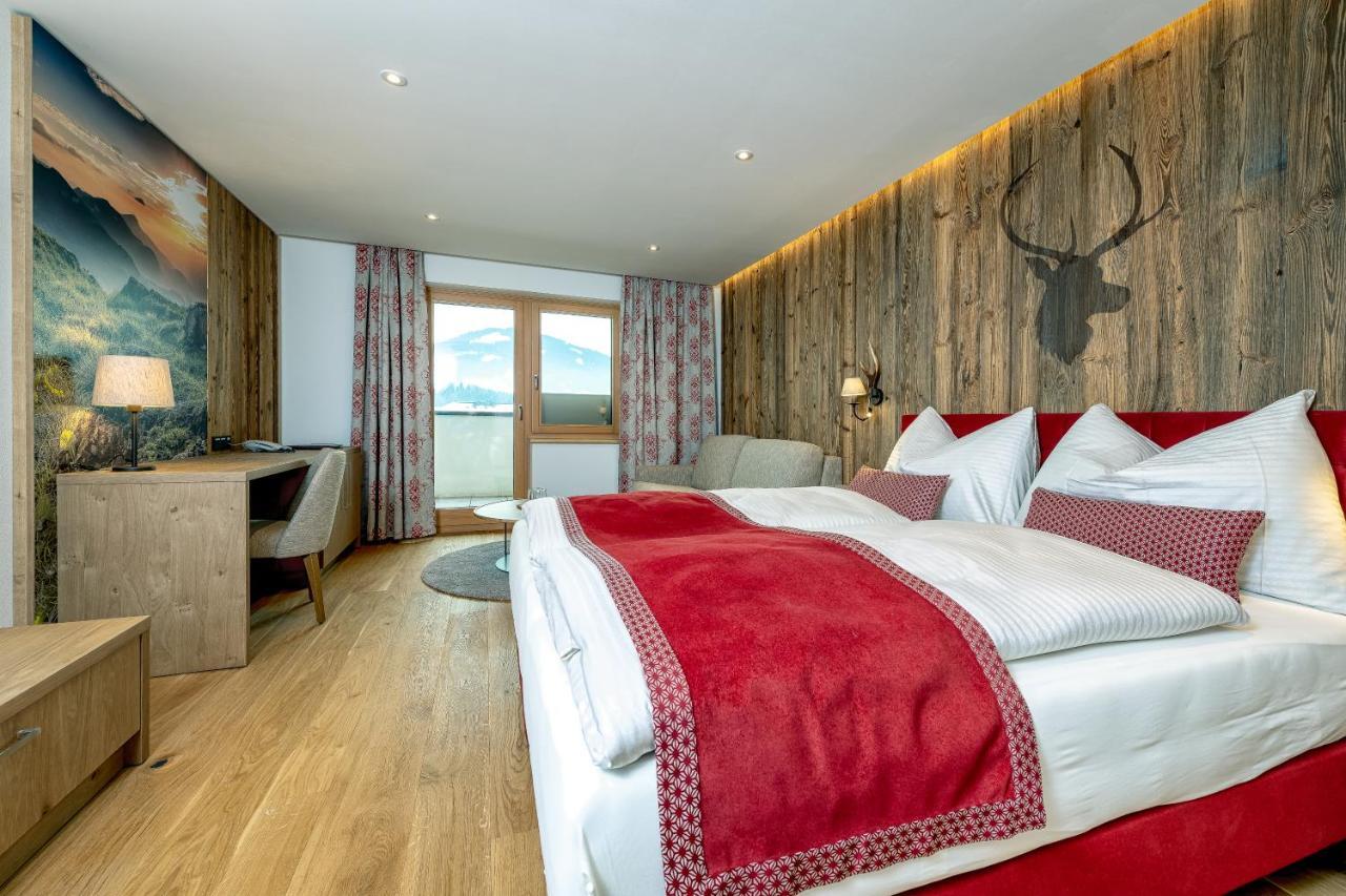 Hotel Schoerhof 살펠덴암스타이너르넨미어 외부 사진